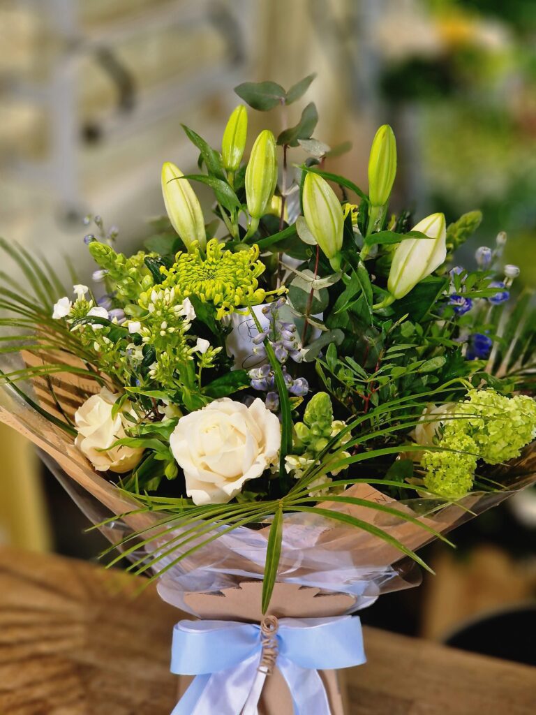 Luxury Bouquets