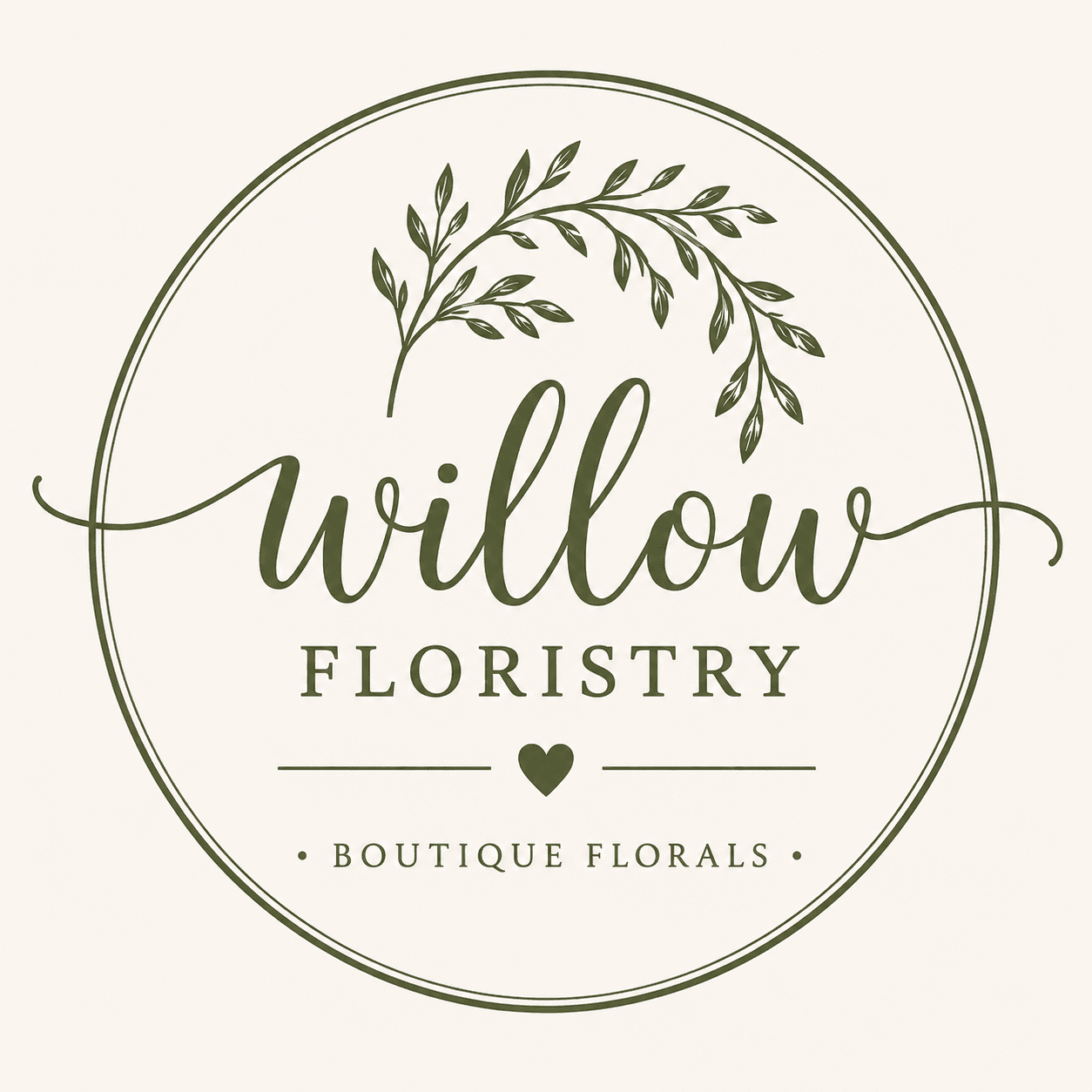 Willow Floristry